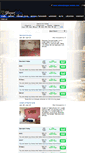 Mobile Screenshot of hotel1060.openhotel.com